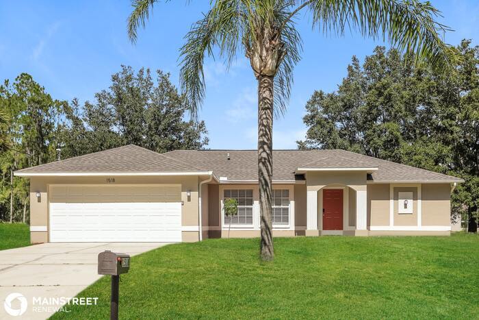 Primary Photo - 1518 CRALEIGH, NORTH PORT, FL 34288