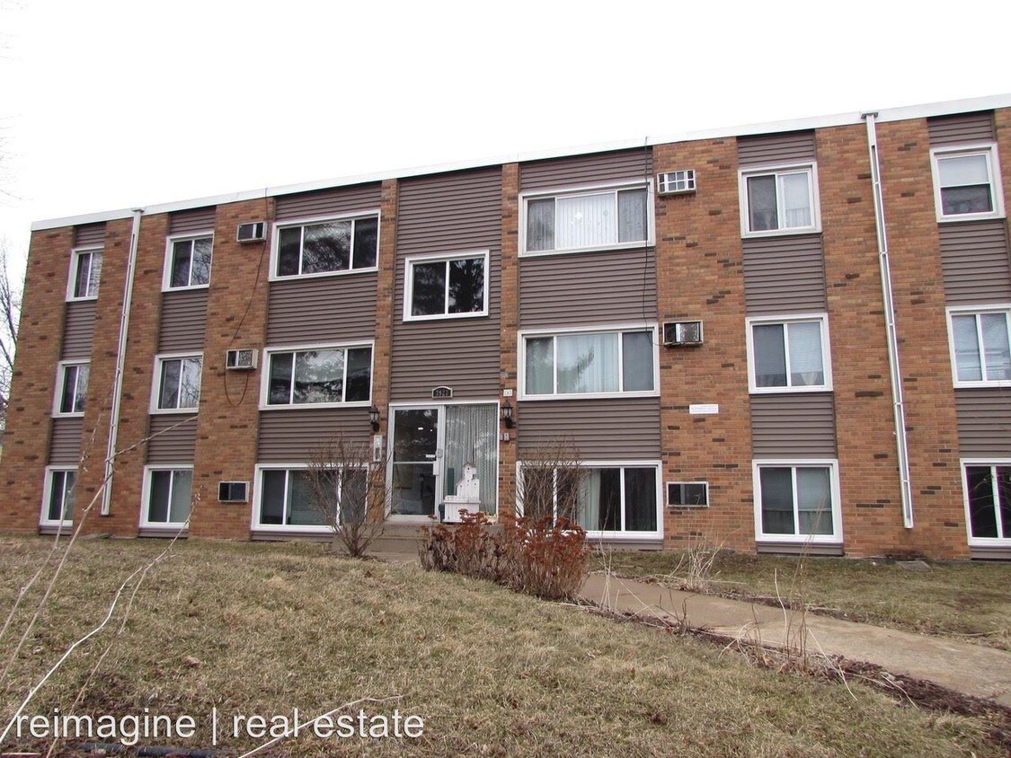 Building Photo - 3923 Lookout Pl