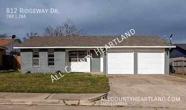 Building Photo - 812 Ridgeway Dr