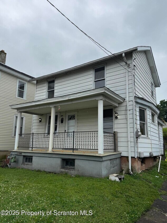 Foto principal - 1001 Hampton St