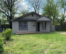 Building Photo - 3533 Douglass Ave