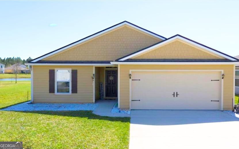 Primary Photo - 231 Brooklet Cir