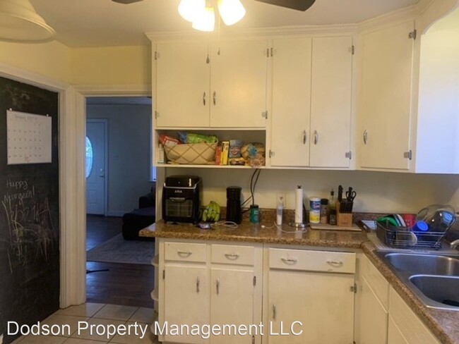 Building Photo - 3 br, 1 bath House - 3611 Harris Ave