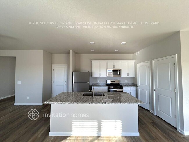 Foto del edificio - 7322 Green River Ave