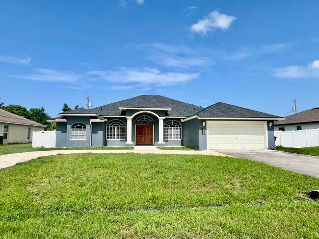Foto del edificio - 3849 SW McKim St