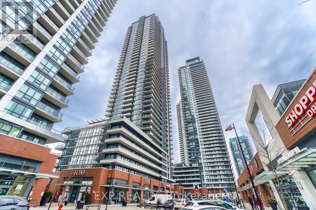 Building Photo - 2220 Lake Shore Blvd W