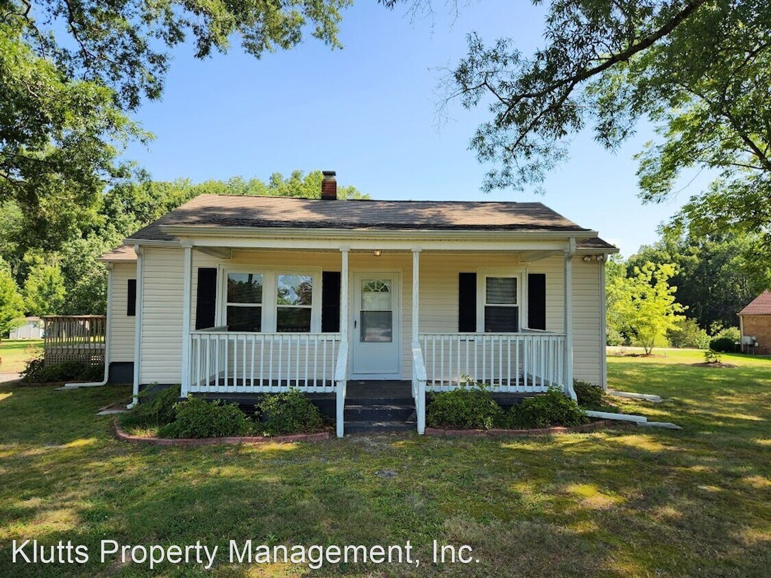 Primary Photo - 2 br, 1 bath House - 7704 Waxhaw Hwy
