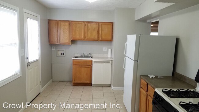Building Photo - 3 br, 1 bath House - 2807 Margaret Ave