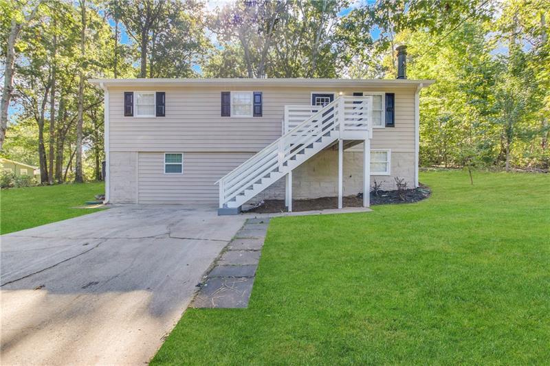 3995 Willowbrook Dr, Douglasville, GA 30135 House for Rent in