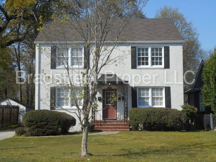 1441 22nd St, Columbus, GA 31901 House Rental in Columbus, GA