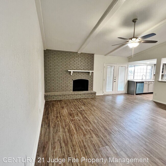 Foto del edificio - 3 br, 2 bath House - 734 Bluebonnet Drive