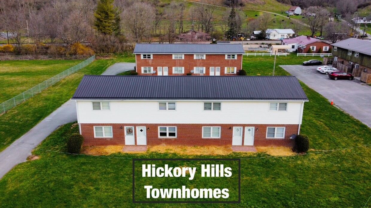 Foto principal - Hickory Hills Townhomes