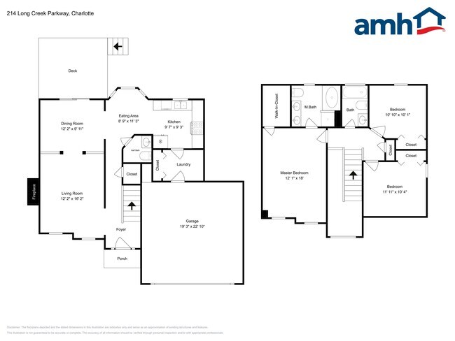 Foto del edificio - 214 Long Creek Pky