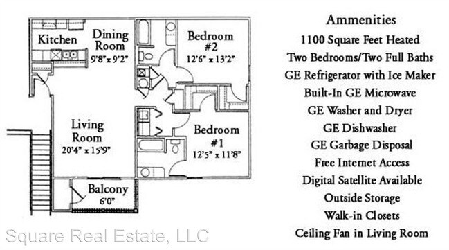 Building Photo - 2504 Private Rd 3057