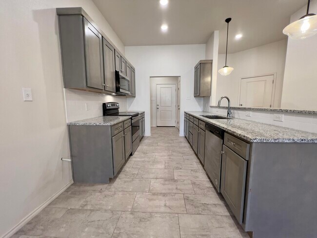 Foto del edificio - 1116 N 7th St