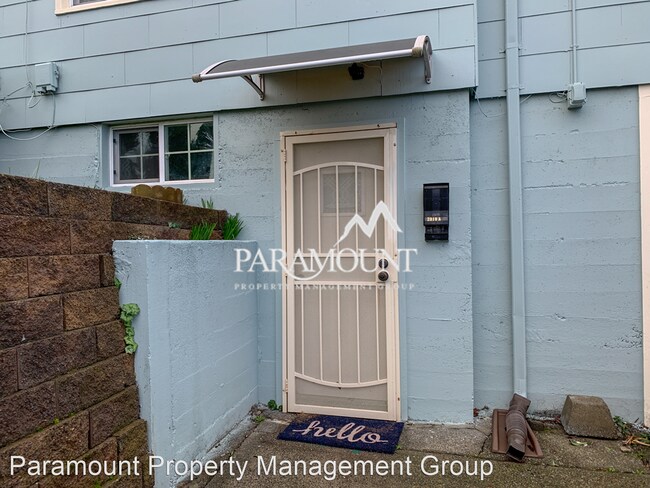 Foto del edificio - Studio, 1 bath House - 2010 15th St Unit A