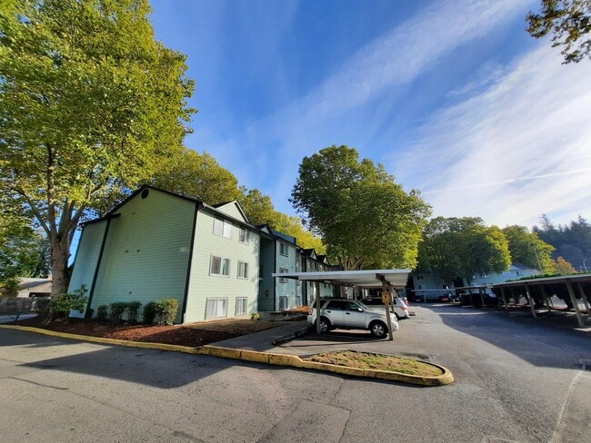 Foto del edificio - The Gardens Apartments