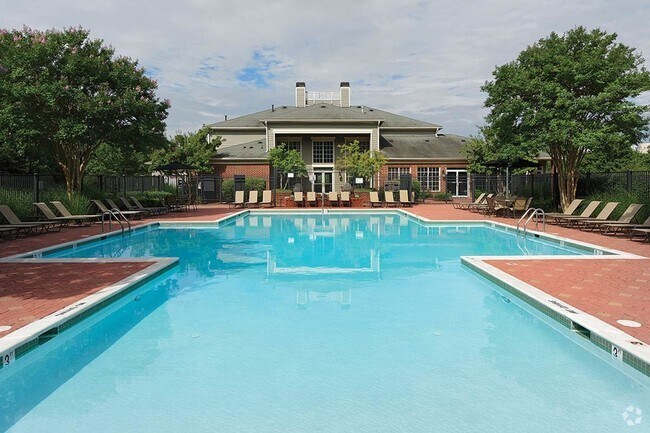 Mount Vernon Square Apartments Rentals Alexandria, VA