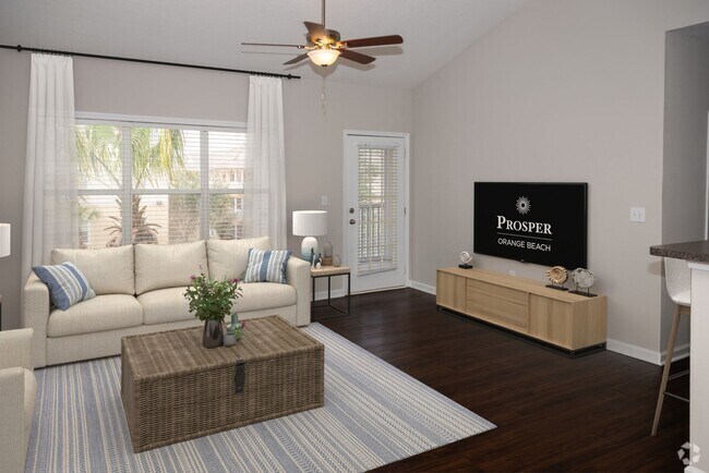 Building Photo - Prosper Orange Beach