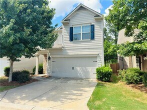Building Photo - 244 Highland Pointe Cir E