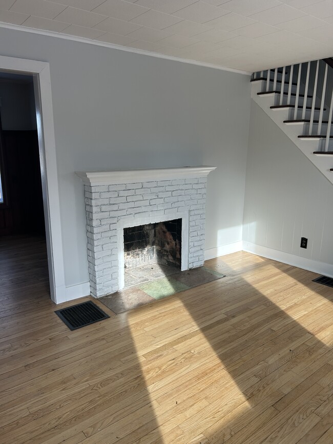 Foto del edificio - 18 Arlington St