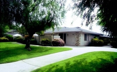 Foto principal - Westridge Apartments