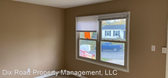 Building Photo - 3 br, 1 bath House - 1400 Hagerman Drive,
