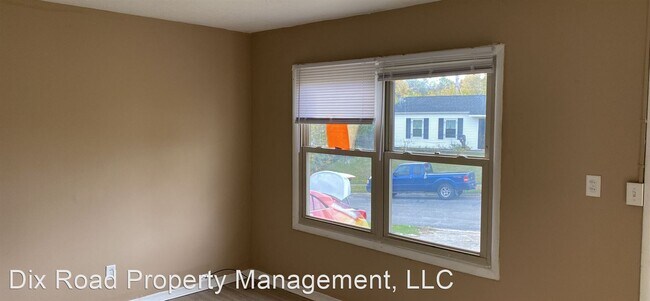 Foto del edificio - 3 br, 1 bath House - 1400 Hagerman Drive,