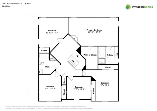 Foto del edificio - 7491 Hunters Greene Cir