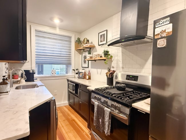 Photo - 25 Roslyn St Apartment