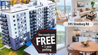 Building Photo - 595 Strasburg Rd