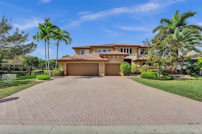 Foto del edificio - 7607 NW 127th St