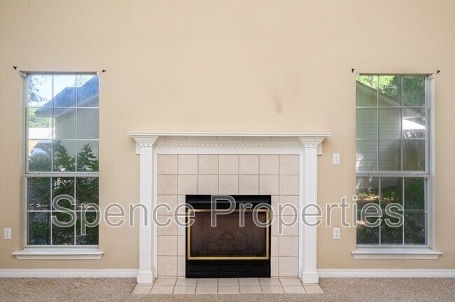 Foto del edificio - 4863 Kensington Ln