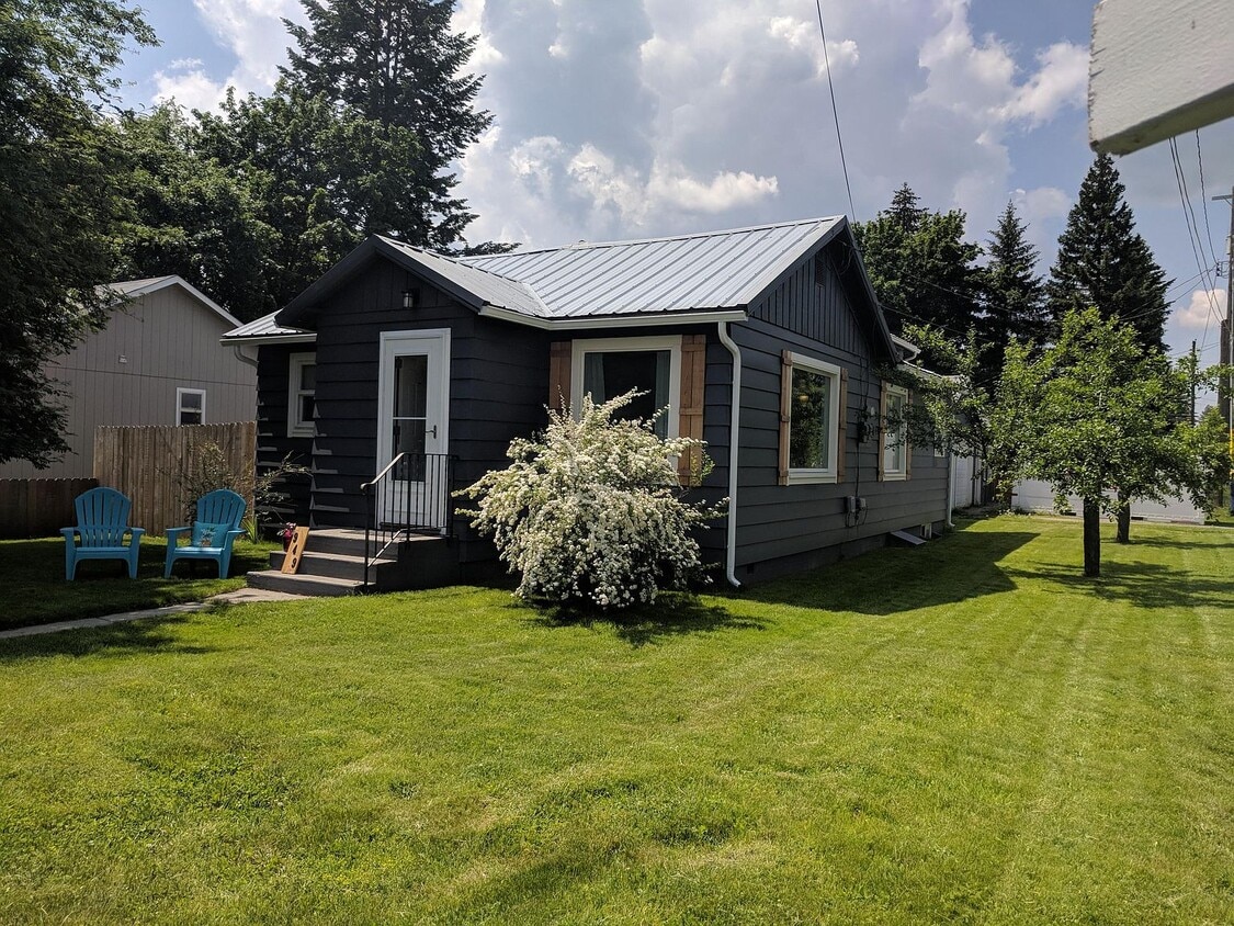 Foto principal - 949 N 16th St