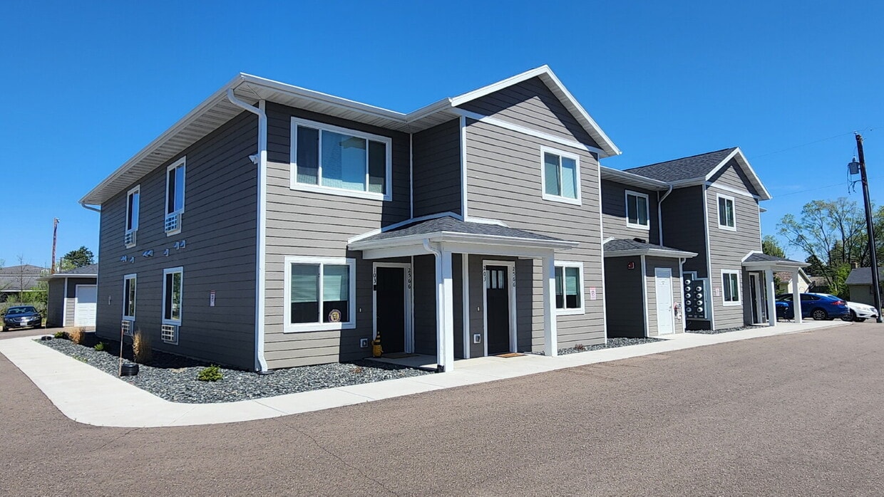 Foto principal - Modern 2 Bedroom, 2 Bathroom Residence wit...
