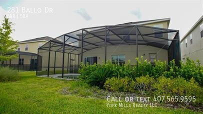 Building Photo - 281 Ballo Dr