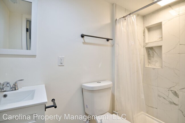 Foto del edificio - 2 br, 1 bath House - 313 Heyward St