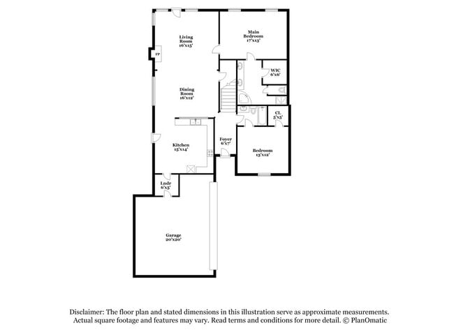 Foto del edificio - 1700 Torrington Ct