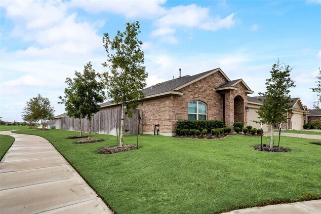 Foto del edificio - 18403 Grayson Blf Wy