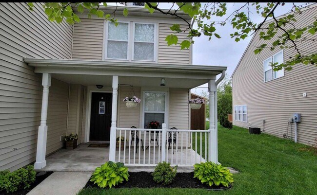 Foto del edificio - Benjamin Crossing...3 Bedroom 2.5 Bath