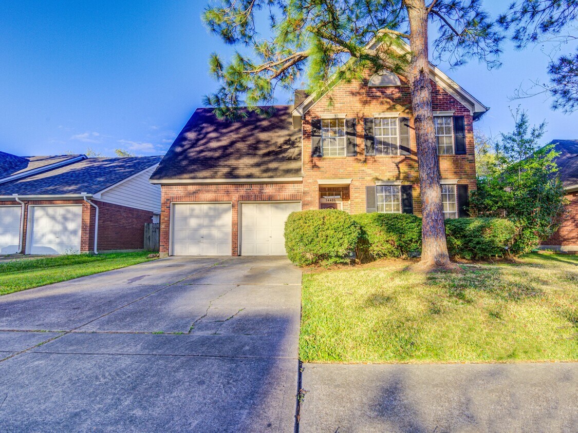 Foto principal - 14406 Fair Knoll Way