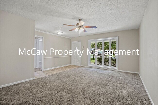 Foto del edificio - 1110 Rosedale Dr