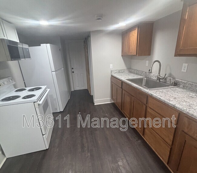 Foto del edificio - 1702 S 11th St