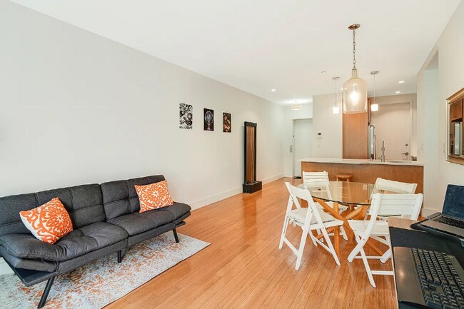 Photo - 346 E 119th St Apartment