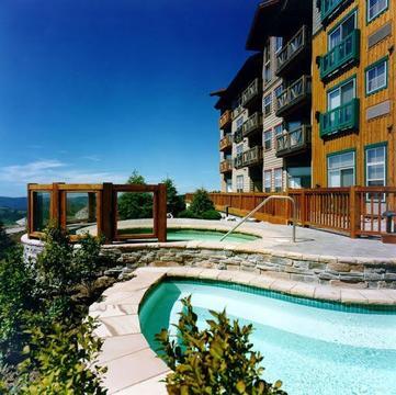 Foto del edificio - 10 Snowshoe Dr