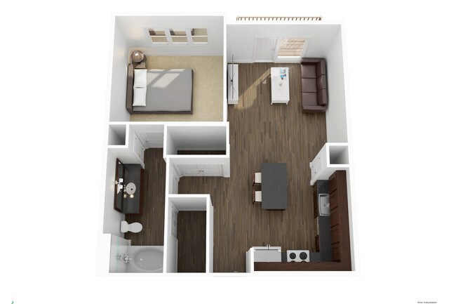 Crest At Park Central Rentals - Dallas, TX | Apartments.com Crest At Park Central Rentals - Dallas, TX | Apartments.com