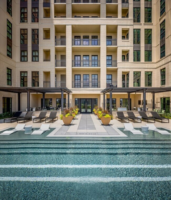 Building Photo - One-Bedroom Apartment with On-Site Gym and...