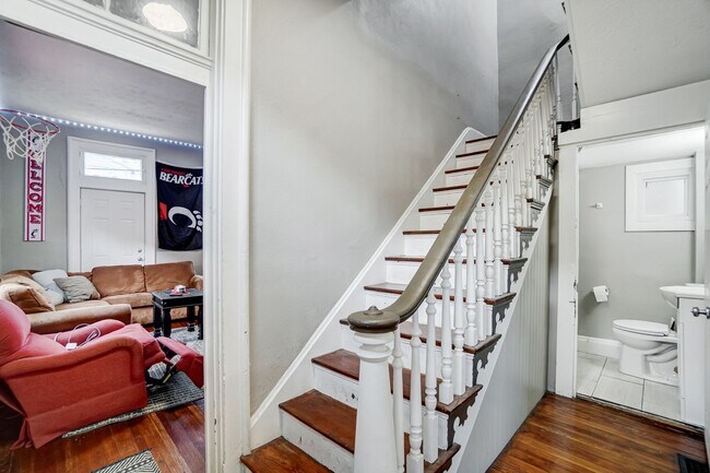 Foto del edificio - 2312 Stratford Ave