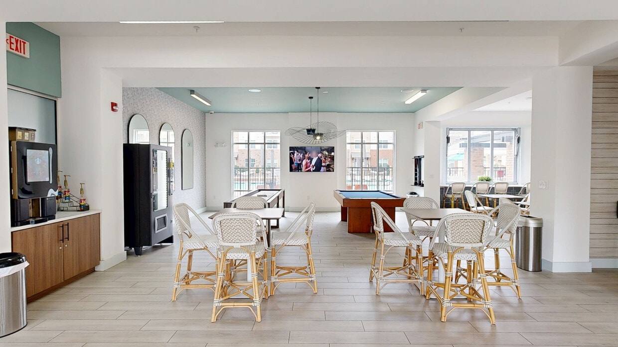 Photo - The Blake Apartments
