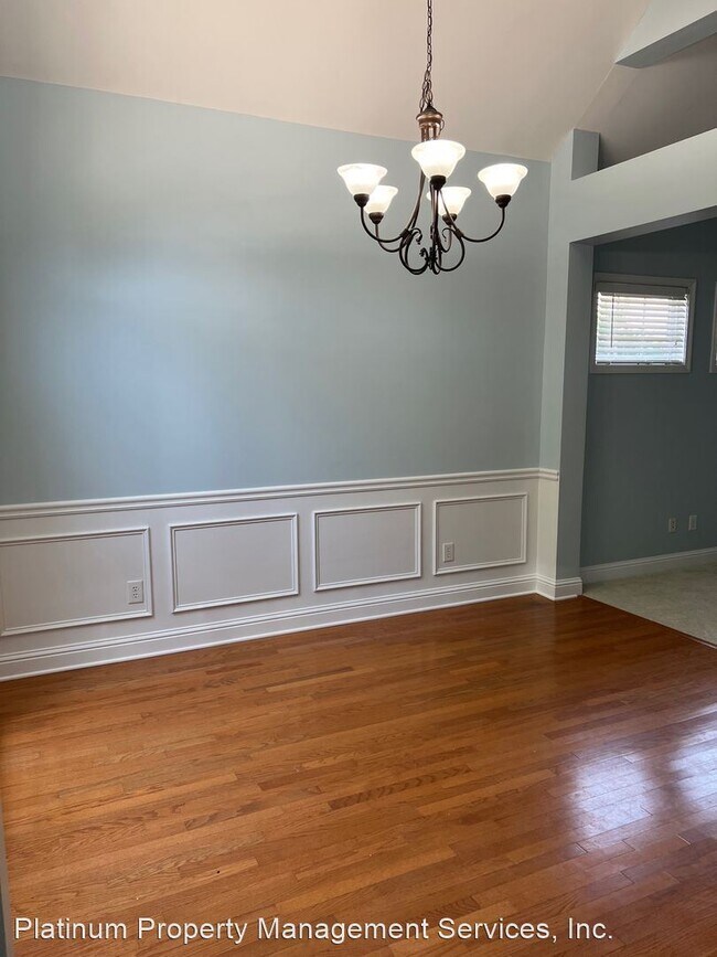 Foto del edificio - 4 br, 3.5 bath House - 546 Town Square Way